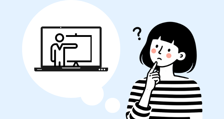 次のステップ「クリエイターズアカデミー説明会」では何をするの？